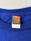 VTG Mickey Mouse T-shirt Mickey Unlimited Disney Tee - 2XL