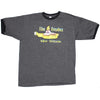 Vintage The Beatles T-shirt Yellow Submarine Movie Shirt