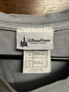 Disney Parks Beer T-shirt Epcot Rose and Crown Tee -L