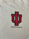 VTG Indiana Hoosiers Basketball Indiana University LS Tee XL