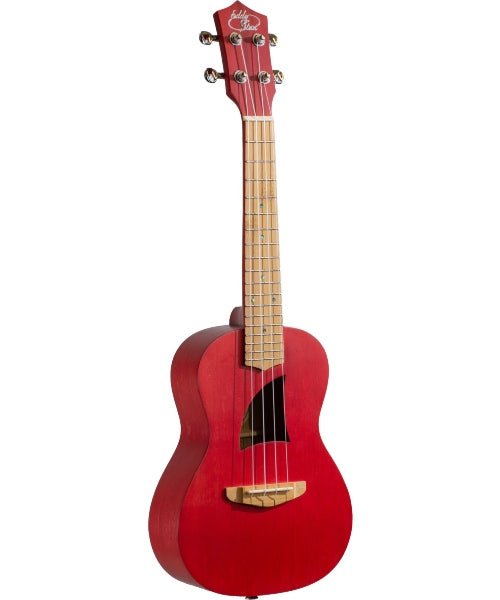 EDDY FINN EFBB - TRD Ukulele - El Cajon Guitars and Music