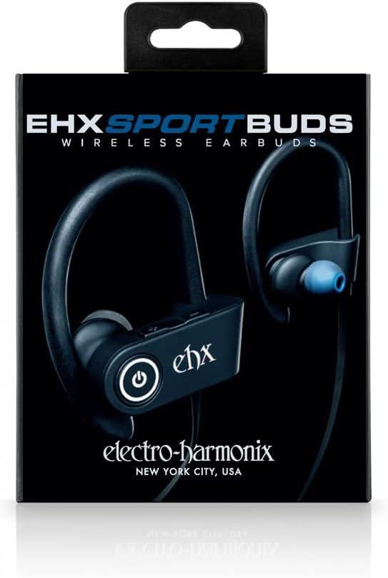 EHX Hot Lynx wired earbuds Electro Harmonix - El Cajon Guitars and Music