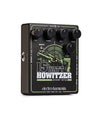 Electro - Harmonix 15Watt Howitzer Guitar Preamp and Power Amp Effects Pedal Black - El Cajon Guitars and Music