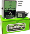 Electro - Harmonix Hum debugger Hum Eliminator Pedal - El Cajon Guitars and Music