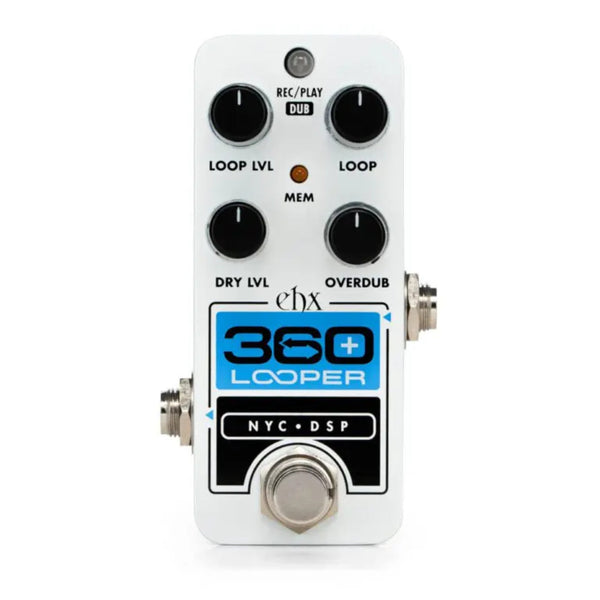 Electro - Harmonix PICO 360 Looper - El Cajon Guitars and Music