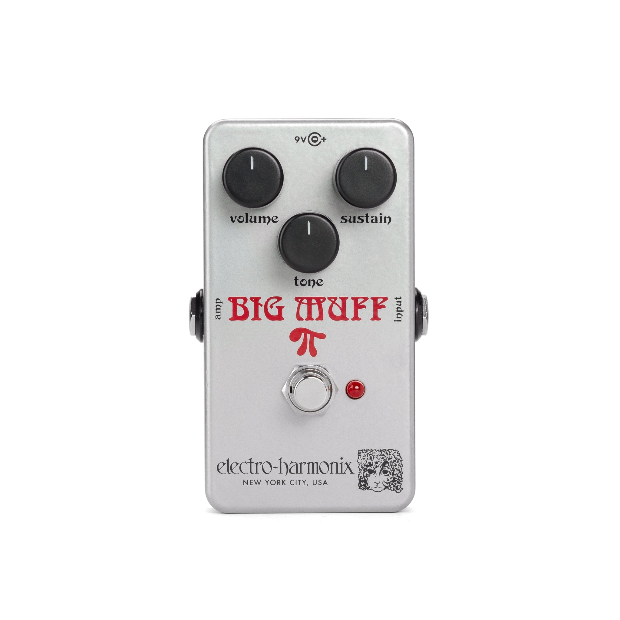 Electro - Harmonix Ram's Head Big Muff Pi - El Cajon Guitars and Music