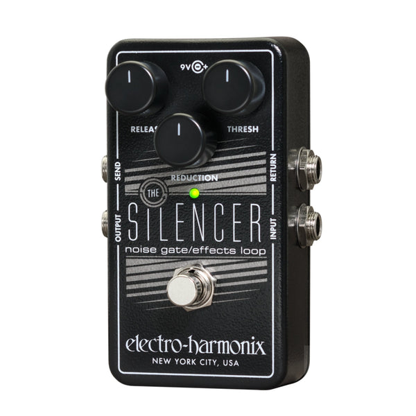 Electro - Harmonix SILENCER - El Cajon Guitars and Music