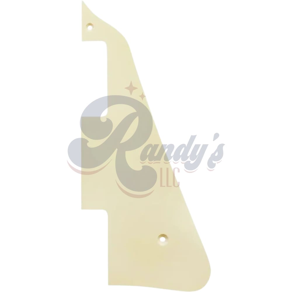 Pickguard for Gibson® Les Paul® Standard & Custom - CLOSEOUT
