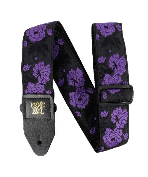 Ernie Ball Classic Jacquard Guitar/Bass Strap P05359 - El Cajon Guitars and Music