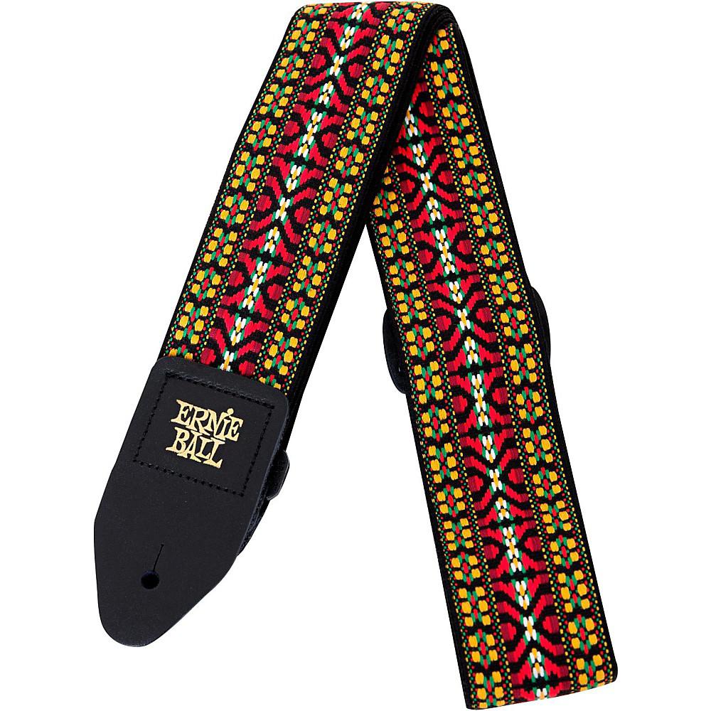 Ernie Ball Jacquard Guitar Strap - El Cajon Guitars and Music