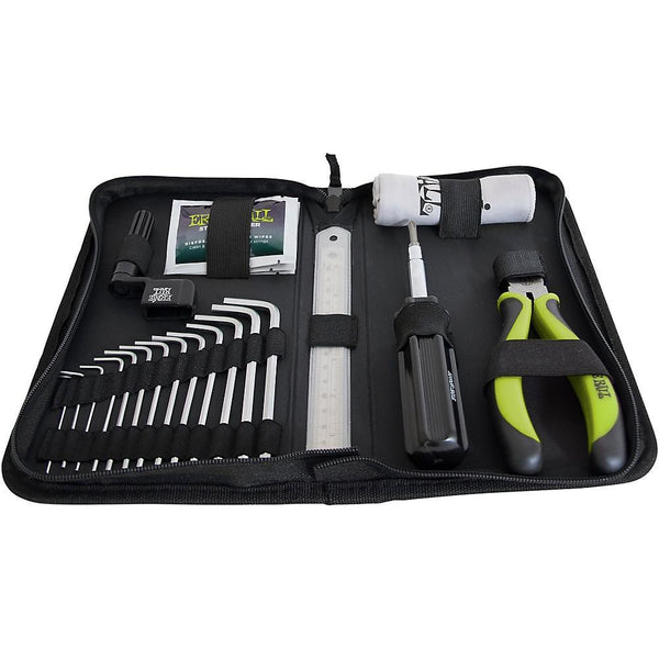 Ernie Ball Musician's Tool Kit (P04114) - El Cajon Guitars and Music