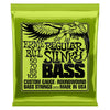 Ernie Ball Regular Slinky Nickel Wound Bass Guitar Strings P02832 - El Cajon Guitars and Music