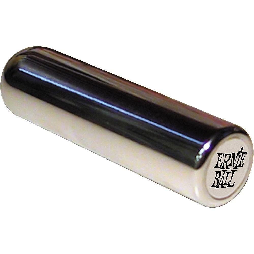 Ernie Ball Steel Bar Guitar Slide - El Cajon Guitars and Music