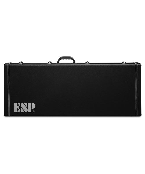 ESP Eclipse Form Fit Case - El Cajon Guitars and Music