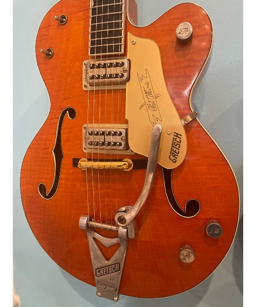 Gretsch 6120, Vintage 1959 - El Cajon Guitars and Music