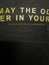 Hunger Games Movie T-shirt - May the Odds be in Your Favor