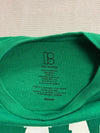 Plan B Skateboarding Boston Mass PJ Ladd Skater Tee - M
