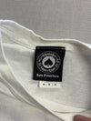 Thrasher Skateboard Magazine T-shirt Roses & Thorns - M