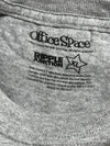Office Space Movie Promo- Watch Out for Your Cornhole