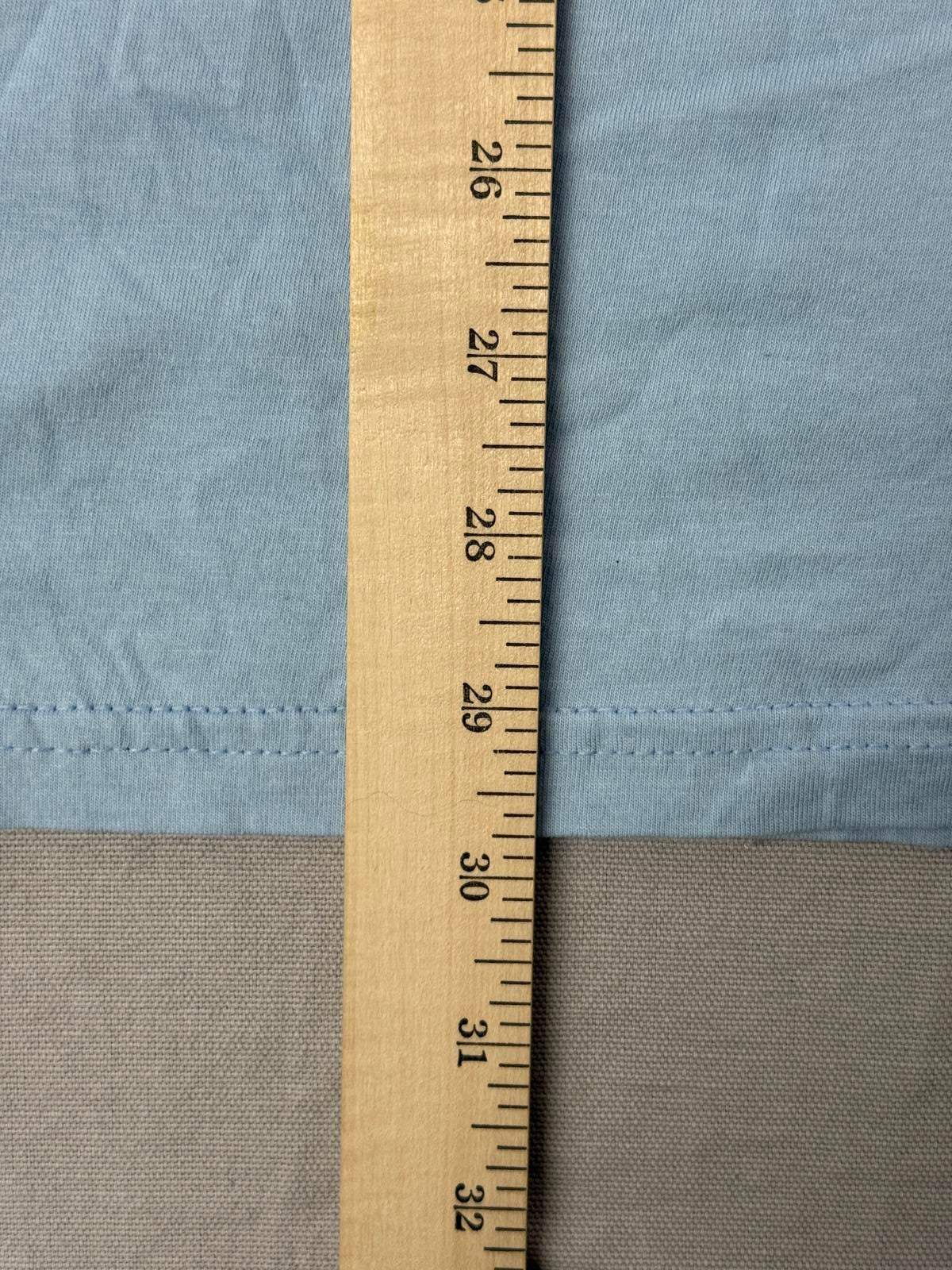 The Beatles T-shirt Album Yellow Submarine Movie Tee XXL