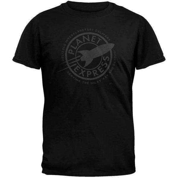 Vintage Futurama T-shirt TV - Matt Groening Copyright - 2XL