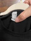 Lamest Quiksilver x Roxy x DC Merger Surfing T-shirt - XL