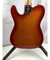 Fender Limited Edition Player Telecaster Plus Top, Maple Fingerboard, Sienna Sunburst - El Cajon Guitars and Music