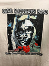 Dave Matthews Band T-shirt Tour 2023 Walk Around The Moon -M