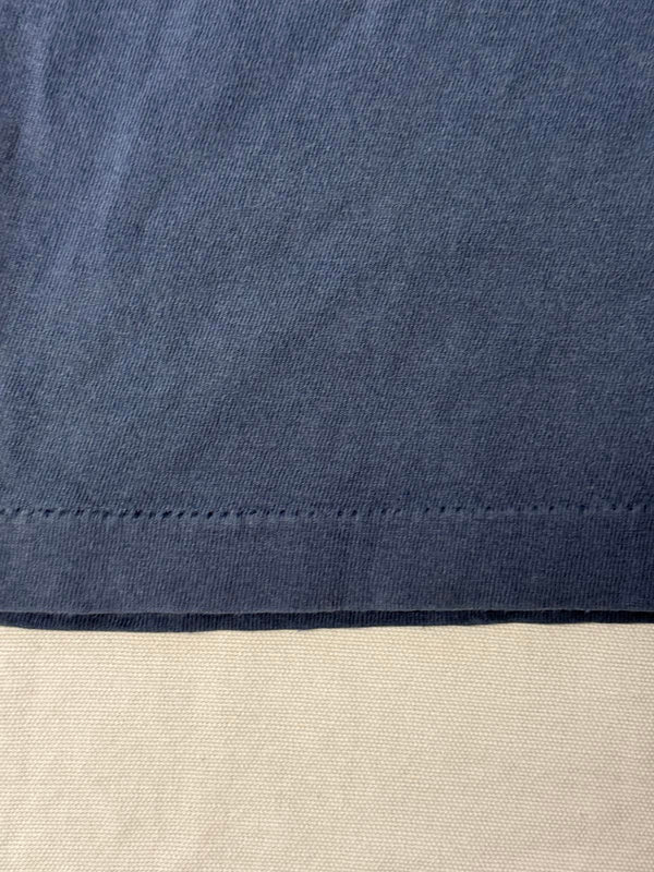 VTG Counter Culture T-shirt American Flag Skate Tee L