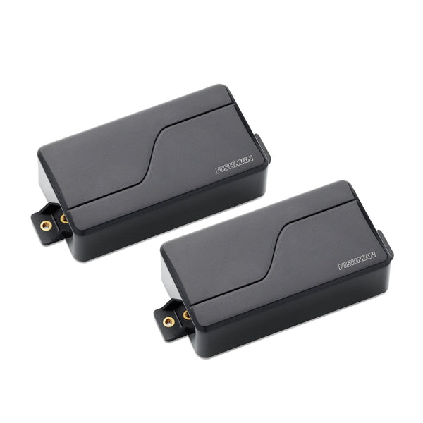 Fishman Fluence Modern Humbucker 6 - String Pickups - El Cajon Guitars and Music