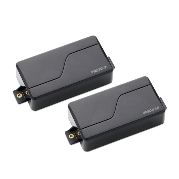Fishman Fluence Modern Humbucker 6 - String Pickups - El Cajon Guitars and Music