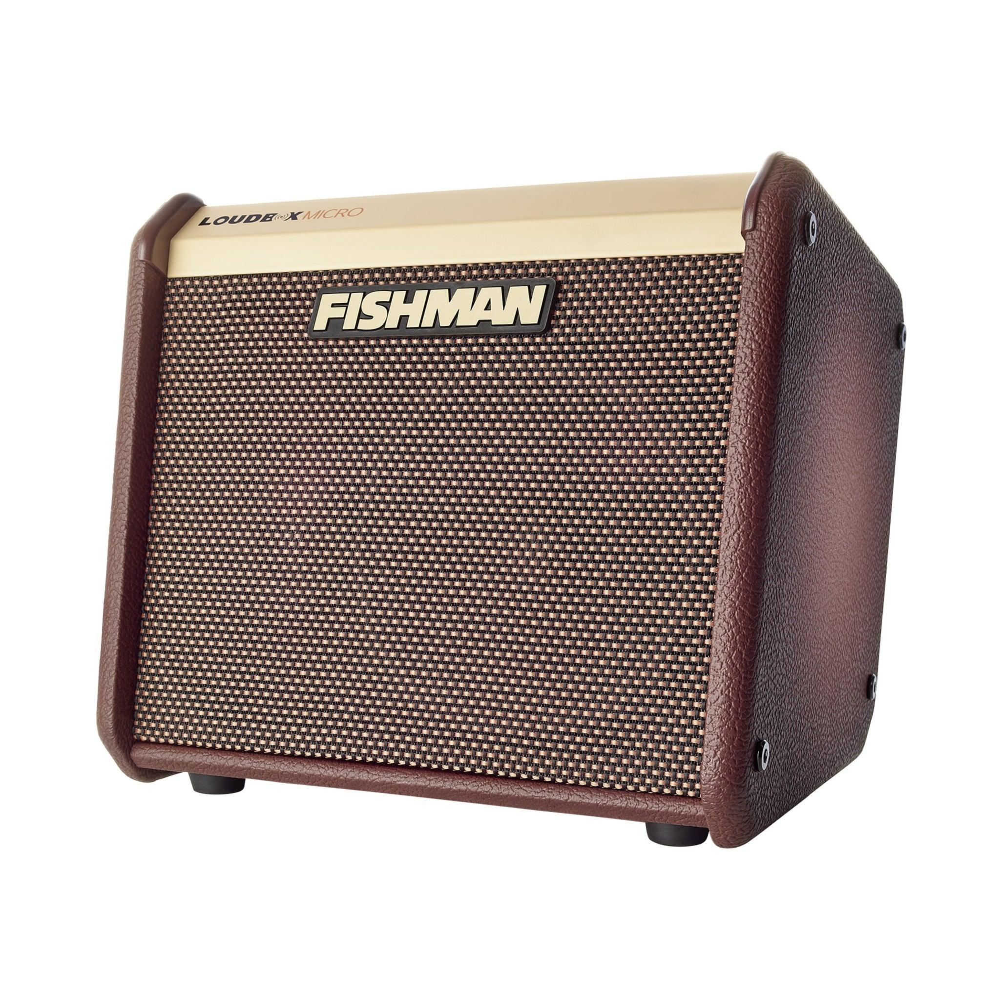 Fishman Loudbox Micro - 40 watts PRO - LBT - 400 - El Cajon Guitars and Music