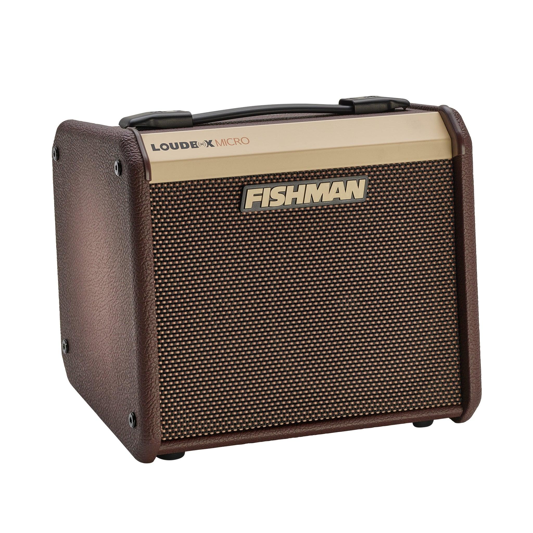 Fishman Loudbox Micro - 40 watts PRO - LBT - 400 - El Cajon Guitars and Music