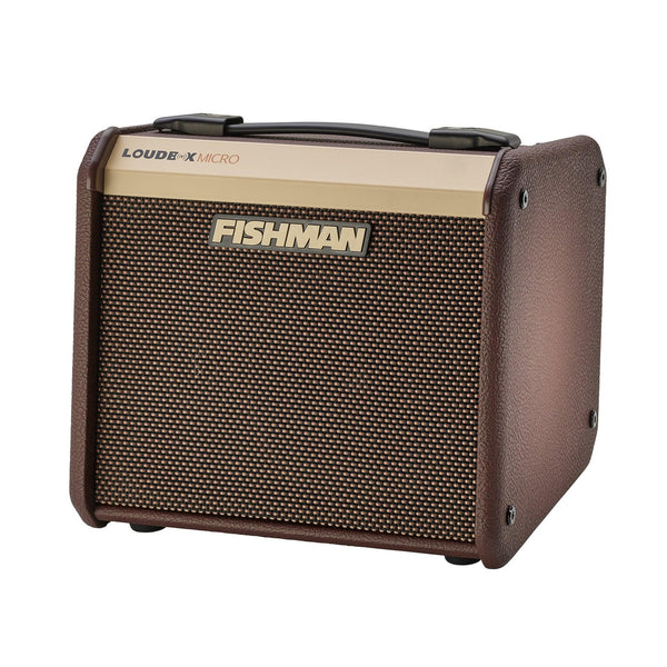 Fishman Loudbox Micro - 40 watts PRO - LBT - 400 - El Cajon Guitars and Music