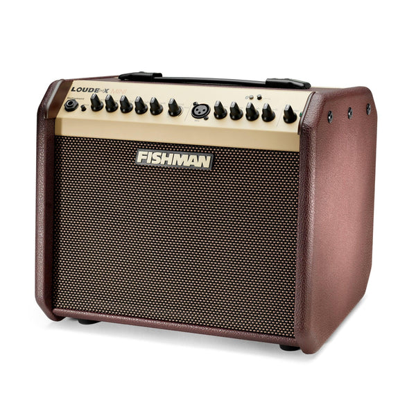 Fishman Loudbox Mini - 60 watts - El Cajon Guitars and Music