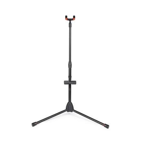 Frameworks Single Hanging Guitar Stand with Self - Locking Yoke - El Cajon Guitars and Music