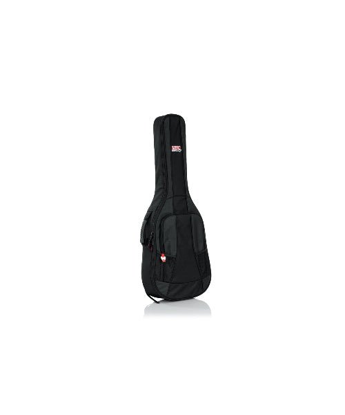 Gator 4G Series Gig Bag for Mini Acoustic Guitars Black - El Cajon Guitars and Music