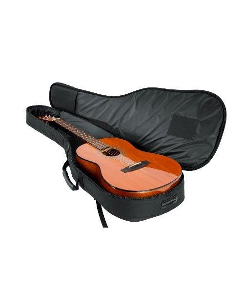 Gator 4G Series Gig Bag for Mini Acoustic Guitars Black - El Cajon Guitars and Music