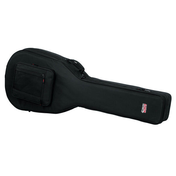 Gator Cases Acoustic Bass Guitar Lightweight Case - El Cajon Guitars and Music