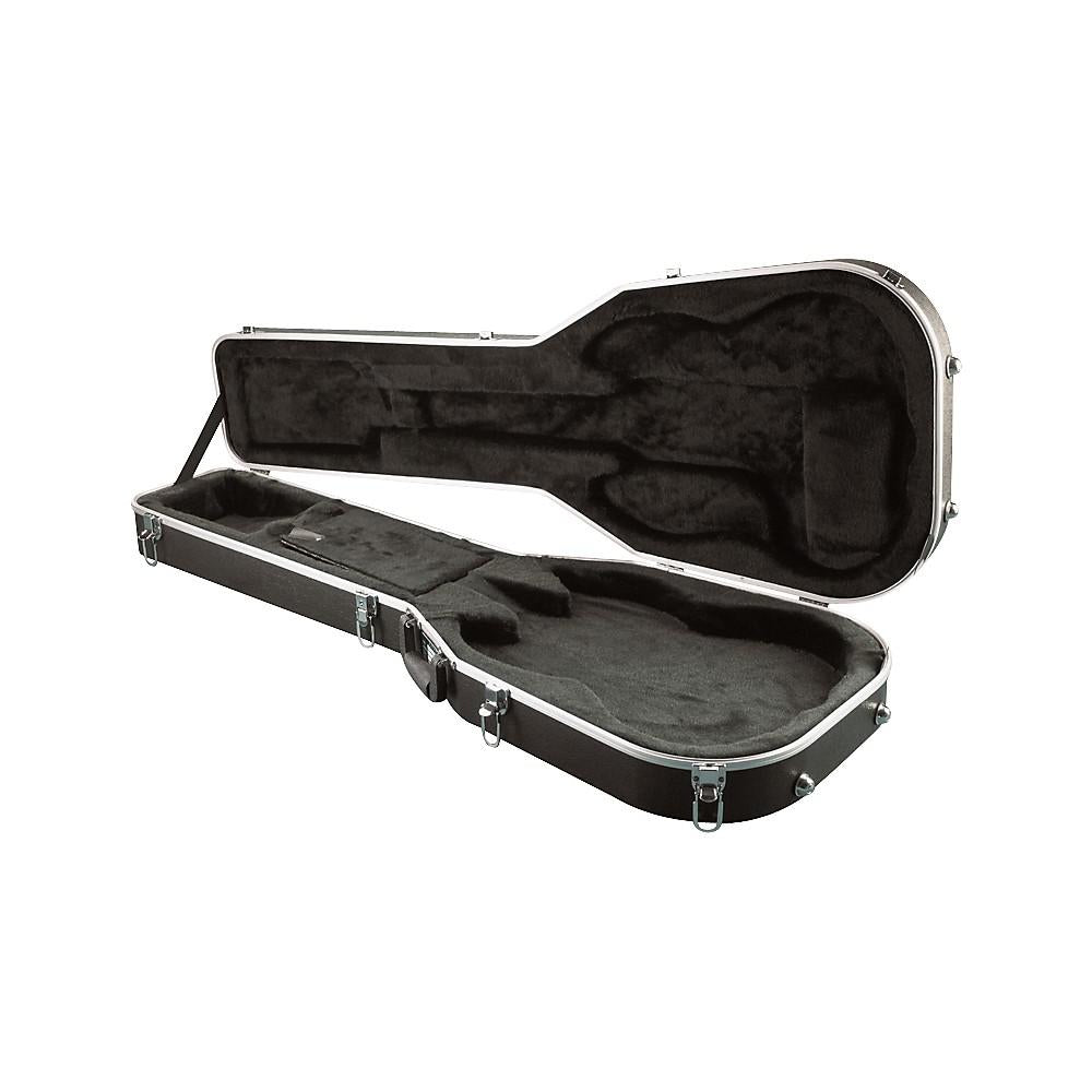 Gator Cases Deluxe ABS Molded Case for SG Style Electric Guitars (GC - SG) - El Cajon Guitars and Music