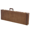 Gator Cases Deluxe GW - Elect - Vin Carrying Case Rugged Guitar - El Cajon Guitars and Music