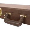 Gator Cases Deluxe GW - Elect - Vin Carrying Case Rugged Guitar - El Cajon Guitars and Music