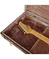 Gator Cases Deluxe GW - Elect - Vin Carrying Case Rugged Guitar - El Cajon Guitars and Music