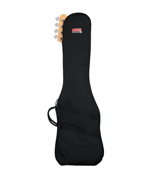 Gator Cases Economy Style Bass Guitar Gig Bag (GBE - Bass) - El Cajon Guitars and Music