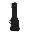 Gator Cases Economy Style Bass Guitar Gig Bag (GBE - Bass) - El Cajon Guitars and Music