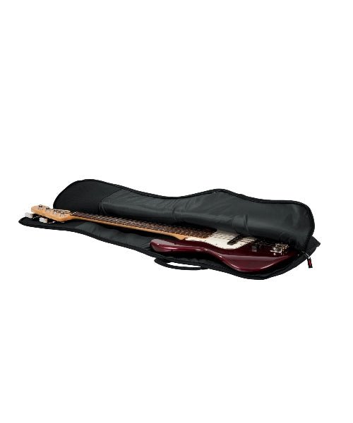 Gator Cases Economy Style Bass Guitar Gig Bag (GBE - Bass) - El Cajon Guitars and Music