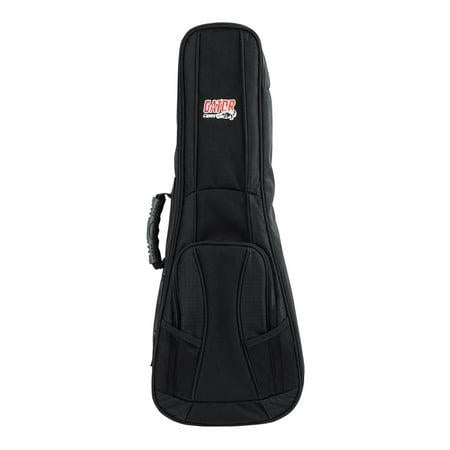 Gator Cases GB - 4G - Uke Ten 4G Series Gig Bag for Tenor Ukulele - El Cajon Guitars and Music