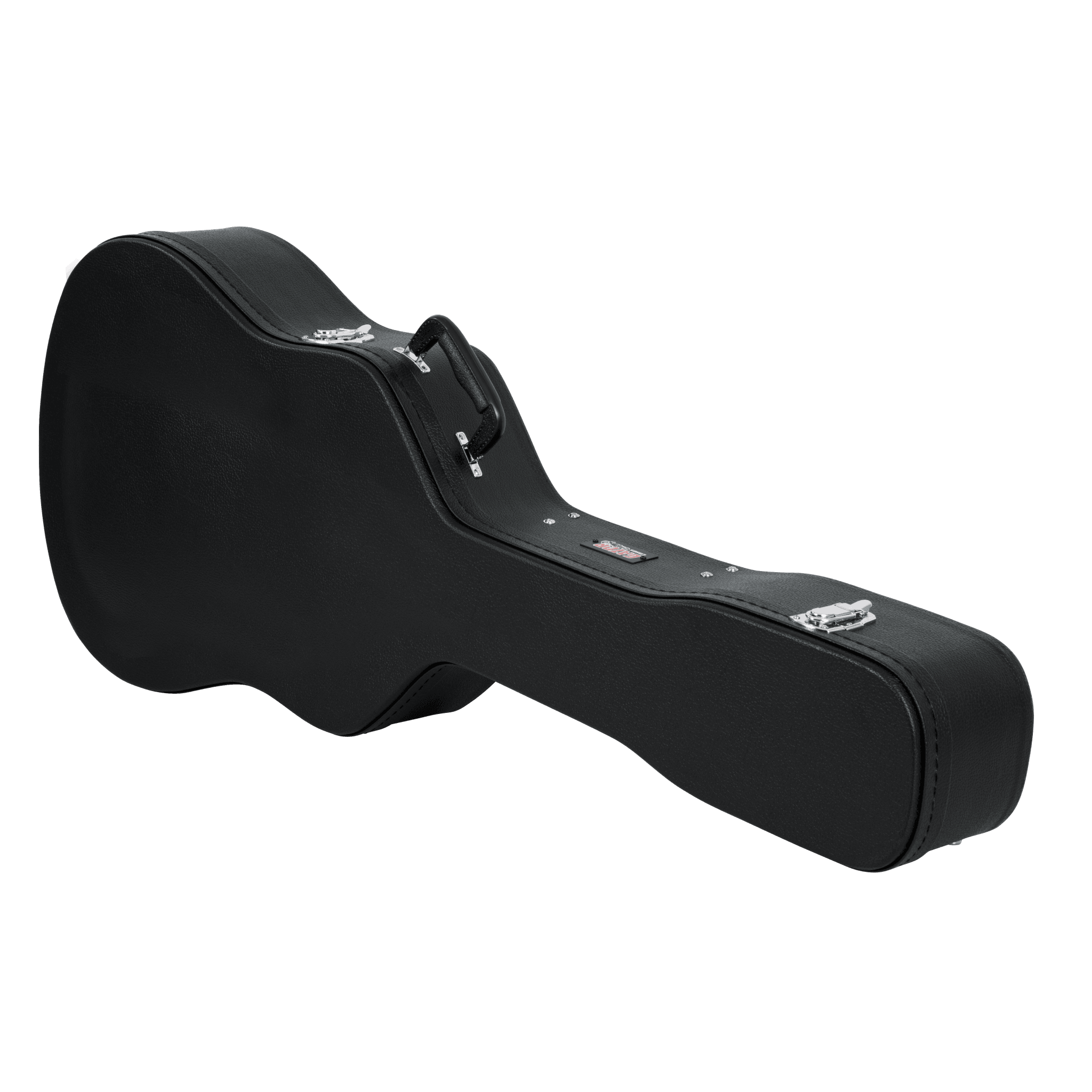 Gator Cases GWE - Dread GWE Series 12 String Hard Shell Drednought Guitar Case - El Cajon Guitars and Music