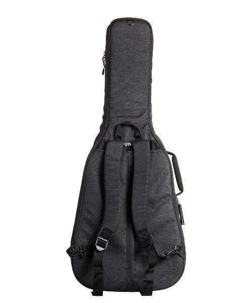 Gator Cases - Transit Acoustic Guitar Gig Bag GT - ACOUSTIC - BLK - El Cajon Guitars and Music