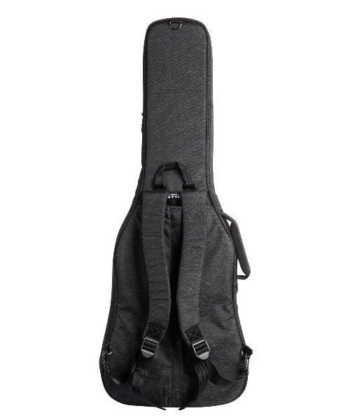 Gator Cases Transit Series Adjustable Electric Guitar Backpack Bag GT - ELECTRIC - BLK - El Cajon Guitars and Music